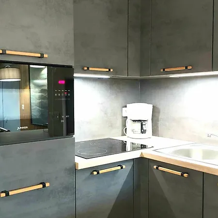 Traditionnel Avec Balcon A Plagne 1800 - Fr-1-351-52 * La Plagne