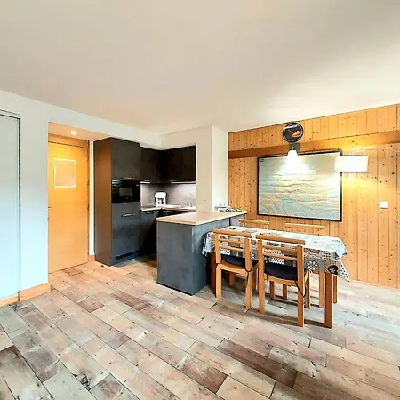 Traditionnel Avec Balcon A Plagne 1800 - Fr-1-351-52 *