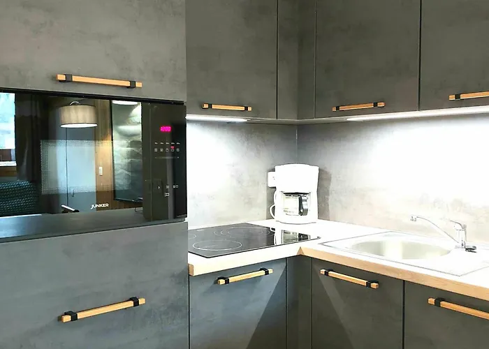 Traditionnel Avec Balcon A Plagne 1800 - Fr-1-351-52 * La Plagne