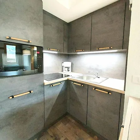 Traditionnel Avec Balcon A Plagne 1800 - Fr-1-351-52